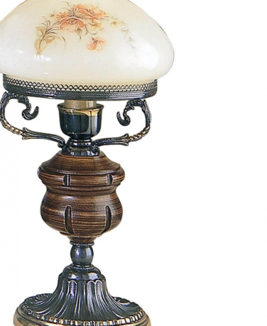 Настольная лампа Reccagni Angelo P 2812 M 