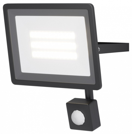 Настенно-потолочный прожектор Maytoni Outdoor Flood FL001-L30B6KSR