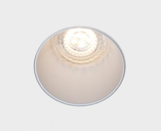 Встраиваемый светильник Italline DL 2248 DL 2248 white 