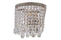Бра с лампочкой Arti Lampadari Castellana E 2.10.608 N+Lamps