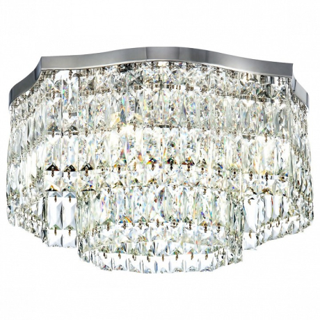 Потолочная люстра Maytoni Dune DIA005CL-06CH 