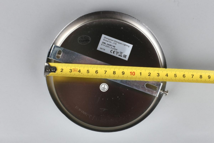 Люстра на штанге Omnilux Neviano OML-34207-08 