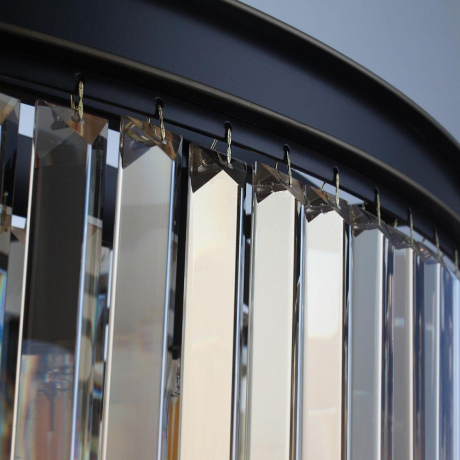 Подвесная люстра Мартин Citilux CL332162 