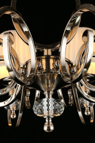 Подвесная люстра Aployt Reni APL.717.03.08 