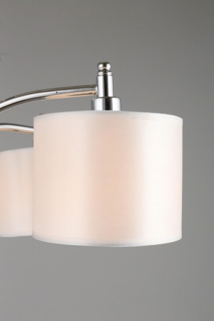 OML-64707-05 Потолочная люстра Omnilux Alghero 