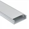 Профиль встраиваемый Maytoni Led Strip Алюминиевый профиль ALM002S-2M 