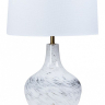Настольная лампа декоративная Arte Lamp Saiph A5051LT-1PB