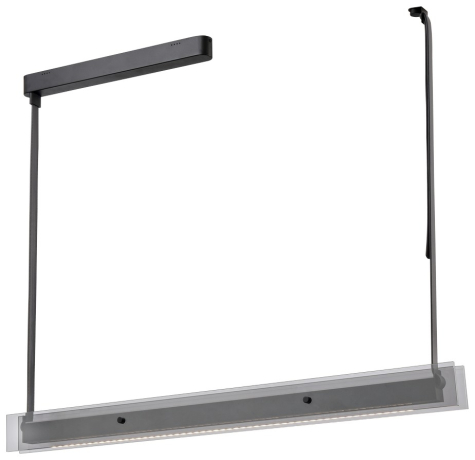 Светильник на штанге Wertmark Kuno WE435.12.023 