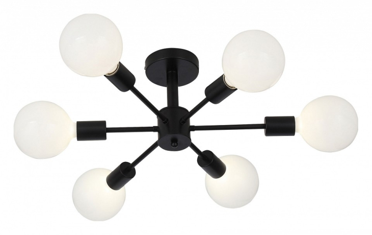 Люстра на штанге EVOLUCE Ano SL419.402.06 