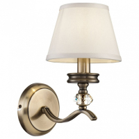 FR2016WL-01BZ Бра Freya Alessandra