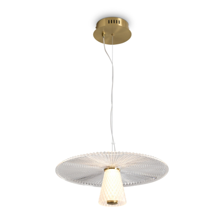 Подвесной светильник Freya Grail FR6183PL-L4BS 