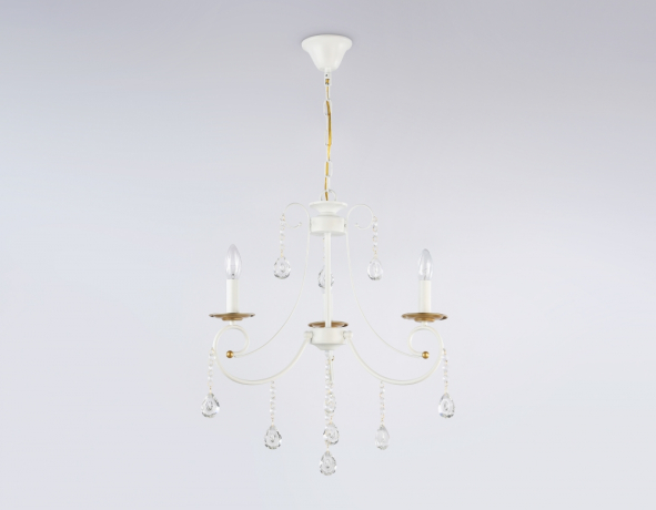 Подвесная люстра Ambrella Light TR TR4915 