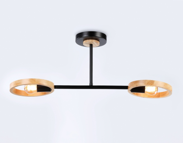 Потолочный светильник Ambrella light TRADITIONAL LoftTR8244 