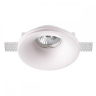 Точечный светильник с лампочкой Novotech 370484+Lamps 