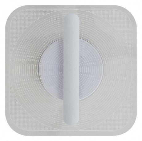 Накладной светильник Natali Kovaltseva Gravur LED LAMPS 81383/1W 