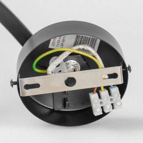 Бра Lussole Linn LSP-8873 