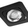 Встраиваемый светильник Loft it Trick 10342 Black 