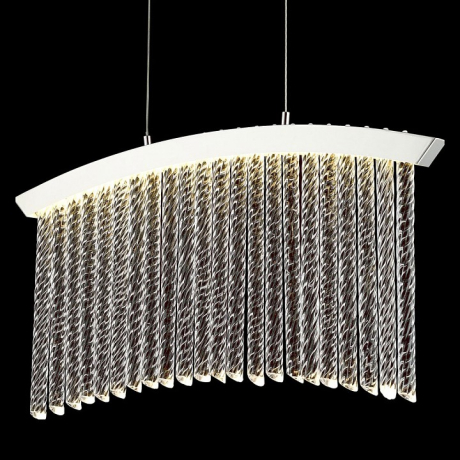 Подвесной светильник Wertmark Helma WE465.01.123 