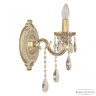 Бра Bohemia Ivele Crystal AL7801 AL7801B10/1/175 B AGW 