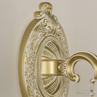 Бра Bohemia Ivele Crystal AL7801 AL7801B10/1/175 B AGW