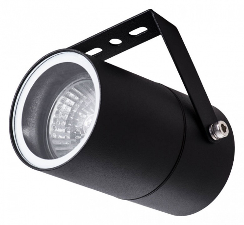 Светильник на штанге Arte Lamp Mistero A3303AL-1BK 