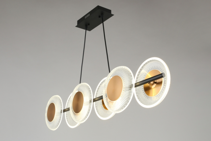 Подвесной светильник Omnilux Crocetta OML-59703-06 