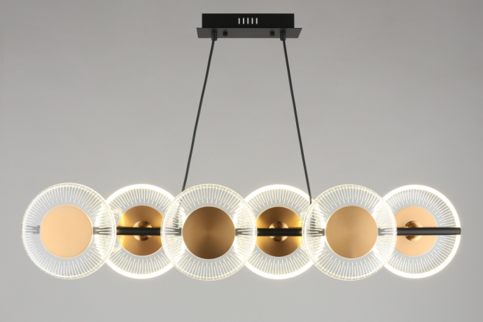 Подвесной светильник Omnilux Crocetta OML-59703-06 