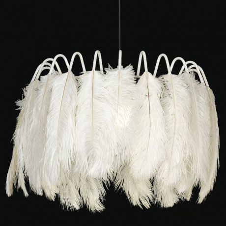 Подвесной светильник Lussole Cuscino GRLSP-8600 