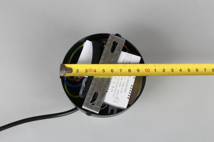 Подвесной светильник Aployt Stefa APL.648.06.10 