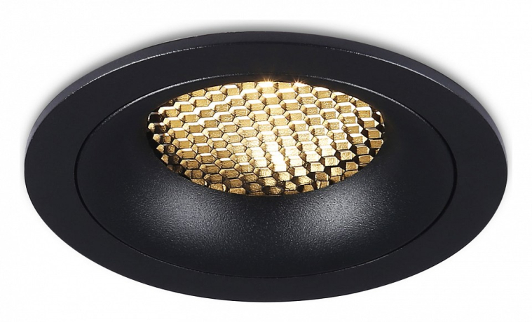 Встраиваемый светильник Ambrella Light TECHNO SPOT TN102724 