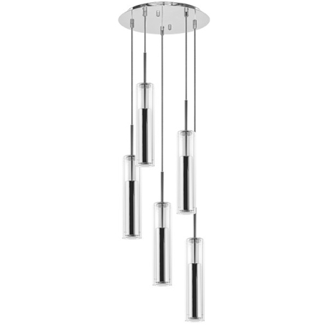 Подвесной светильник Lightstar Cilino 756054 