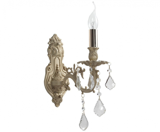 Бра Lucia Tucci Barletta BARLETTA W122.1 cream white 