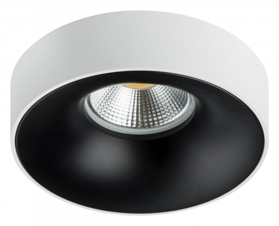 Встраиваемый светильник Lightstar Levigo L01002720 