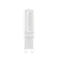 Светодиодная лампа G9 6W 3000K (теплый) JC LED Lightstar 940492