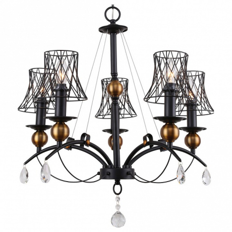 Подвесная люстра LGO Arivaca GRLSP-8103 