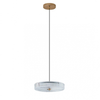 Подвесной светильник Arti Lampadari Viro Viro L 1.5.28 G