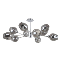 Люстра на штанге F-promo Tilda 2657-10U