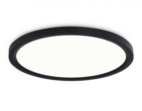 Потолочный светодиодный светильник Ambrella light Orbital Air Slim FZ1910 