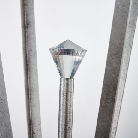 Светильник подвесной с лампочками, комплект от Lustrof. № 385066-617738 