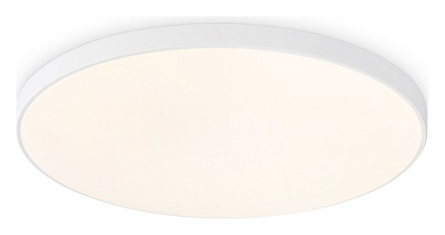 Накладной светильник Ambrella Light FZ FZ1221 