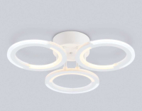 Светильник потолочный Ambrella light ACRYLICA FA8942