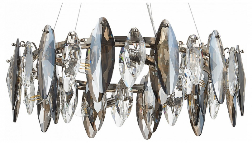 Подвесная люстра ST-Luce Ancona SL1227.103.08 