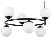 Подвесная люстра Lampit Fino TP 2003-6-RD BK