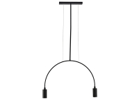 S111018/2 Подвесной светильник Donolux