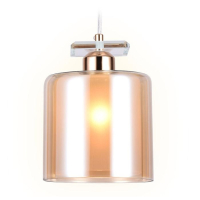 Подвесной светильник с лампочкой Ambrella light TR3578+Lamps