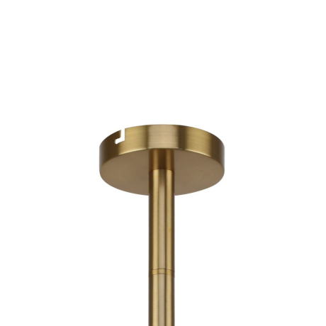 Люстра на штанге Favourite Eternity с поддержкой Маруся 2765-6P-М