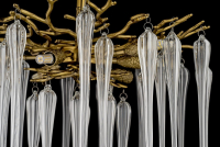 Люстра потолочная Dio D'Arte Elite Tavenna H 1.3.46.101 A