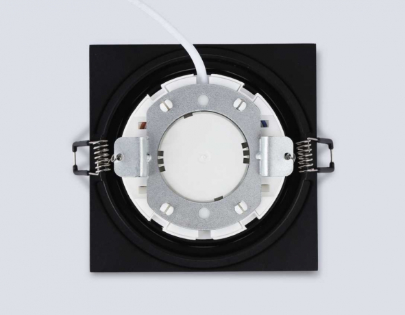 Встраиваемый светильник Ambrella Light TN TN51804 