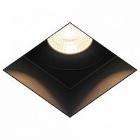 Встраиваемый светильник VOLTALIGHTING Fort DL0237.36.3K.TB DIM