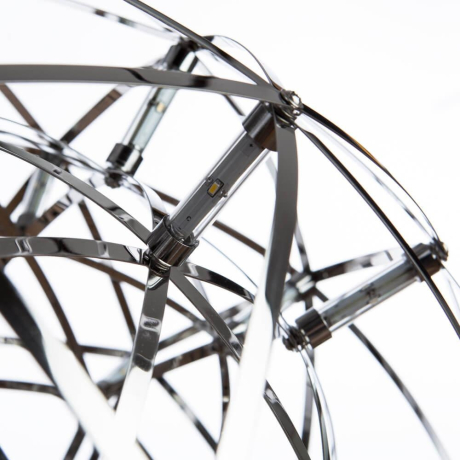 Подвесной светодиодный светильник Divinare 1030/02 SP-42 